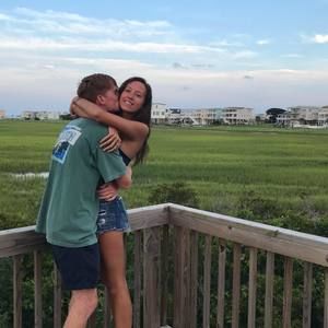 Meet your Posher, Brendan